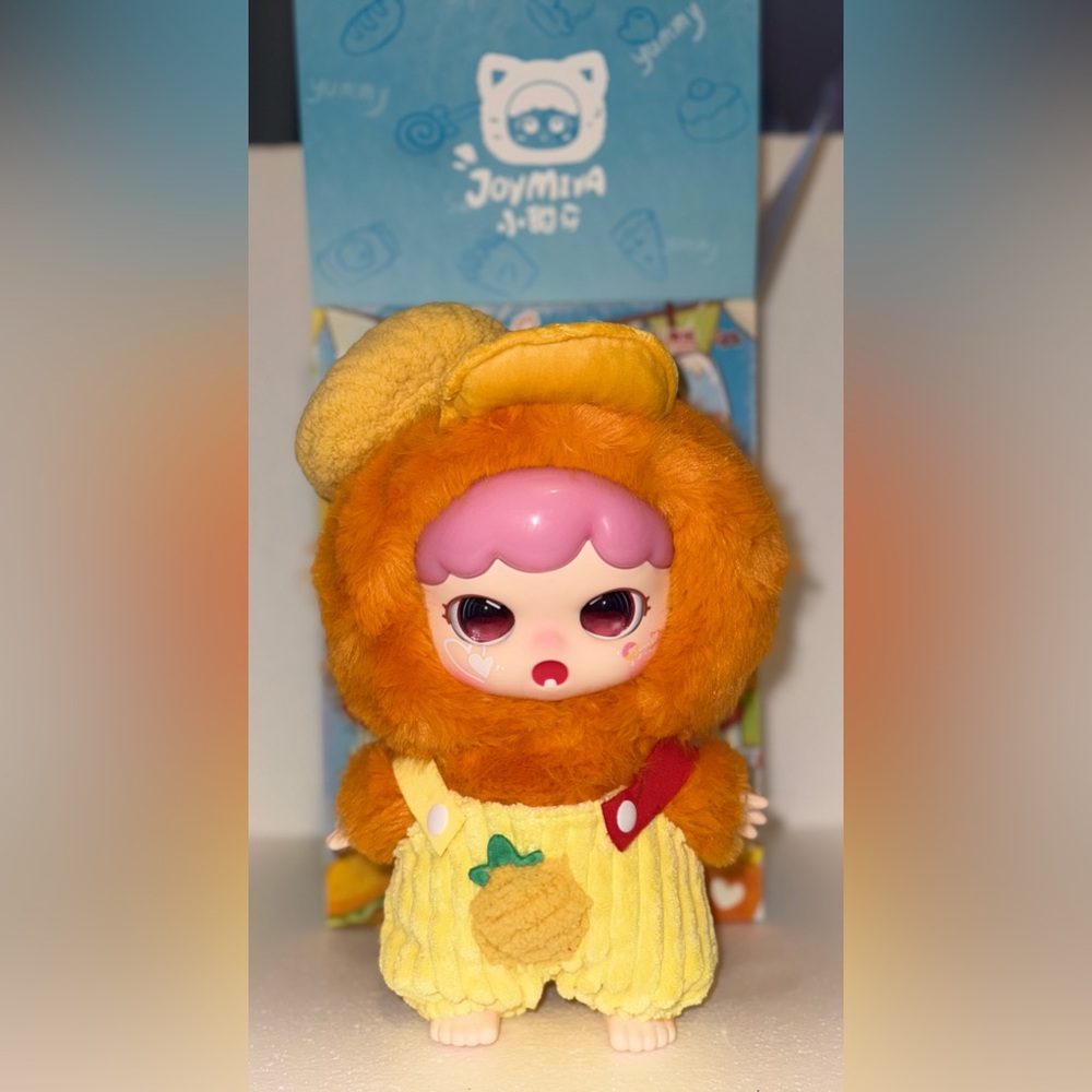 Baby Three 400% (Joymiya edition)